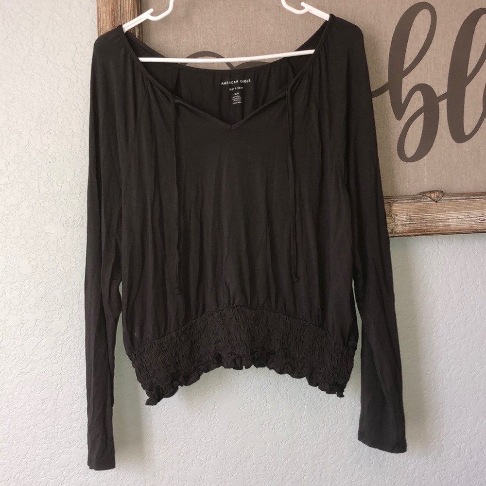 Cute blouse